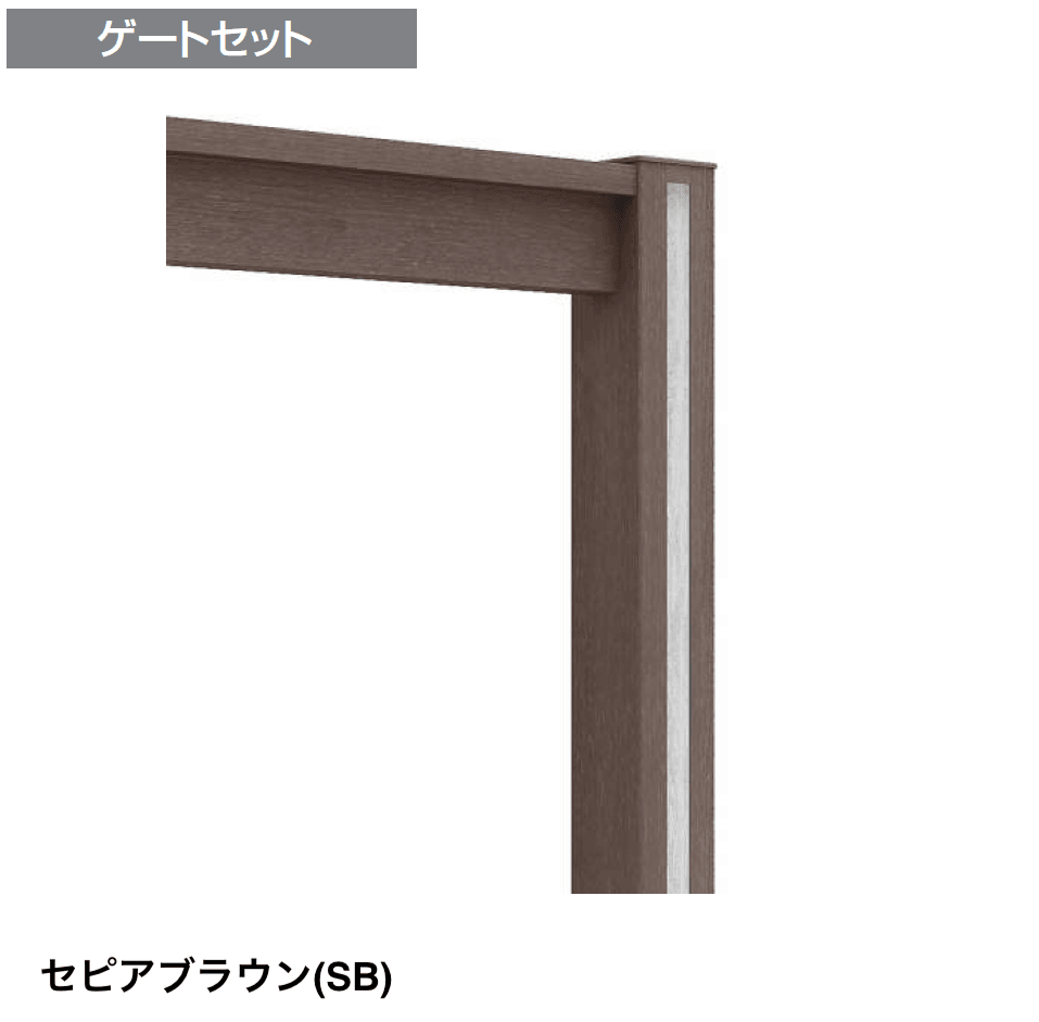 四国化成の「エクサク ゲートセット+各種アイテム」のサブ画像16