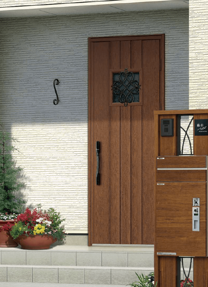 YKK APの「シャローネ 壁飾り (エレガント)【2024年版】」のサブ画像10