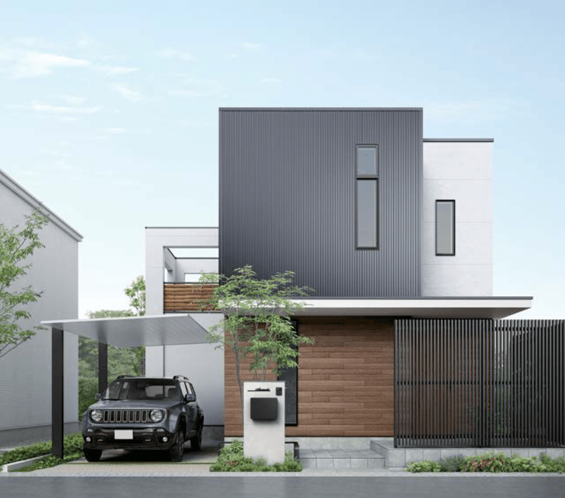 LIXILの「コートラインⅡ」のサブ画像6