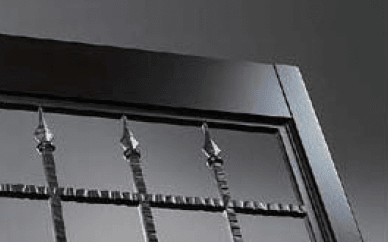 LIXILの「プレミエスゲート ワイド CA型」のサブ画像2