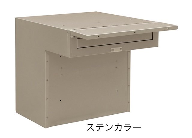 タカショーの「口金ポスト」のサブ画像1