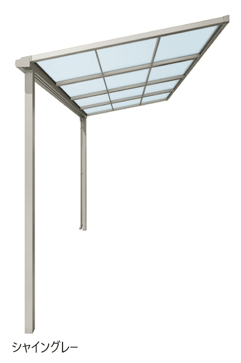 LIXILの「スピーネ F型 ルーフタイプ メーター【2024年版】」のサブ画像2