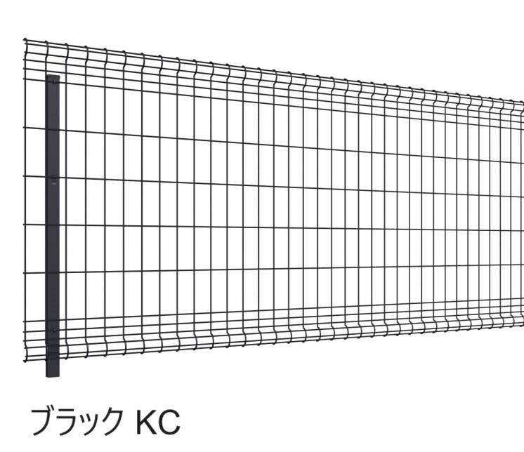 三協アルミの「ユメッシュHR型フェンス フリー支柱タイプ」のサブ画像6