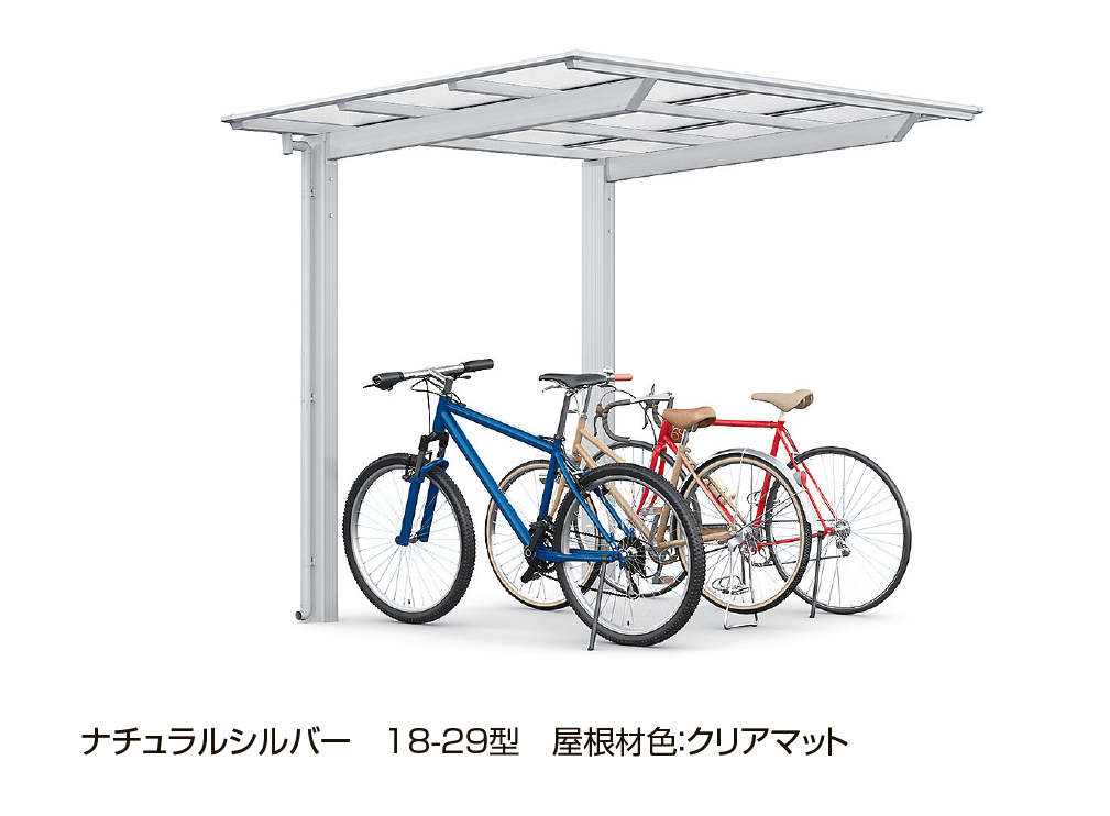 LIXILの「ネスカF ミニ【2024年版】」