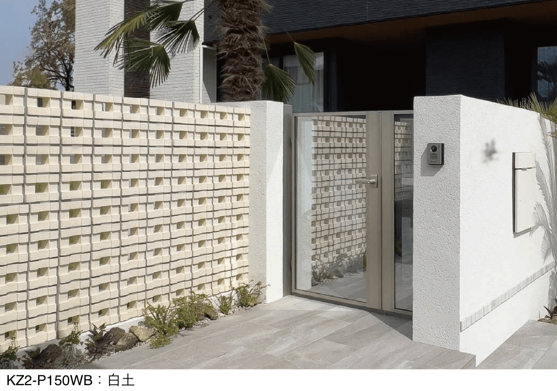 オンリーワンクラブの「ポーラスブロック150」