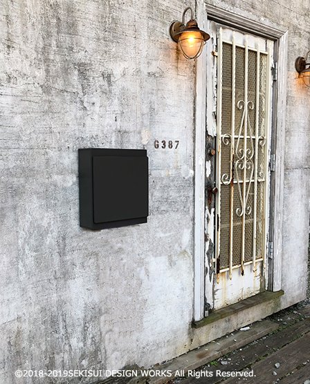 セキスイデザインワークスの「エヌメール」のサブ画像1