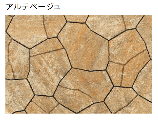 ユニソンの「ティーナ®︎(ai)PAT.・ティーナ®︎(ai)コーナーパーツ」のサブ画像7