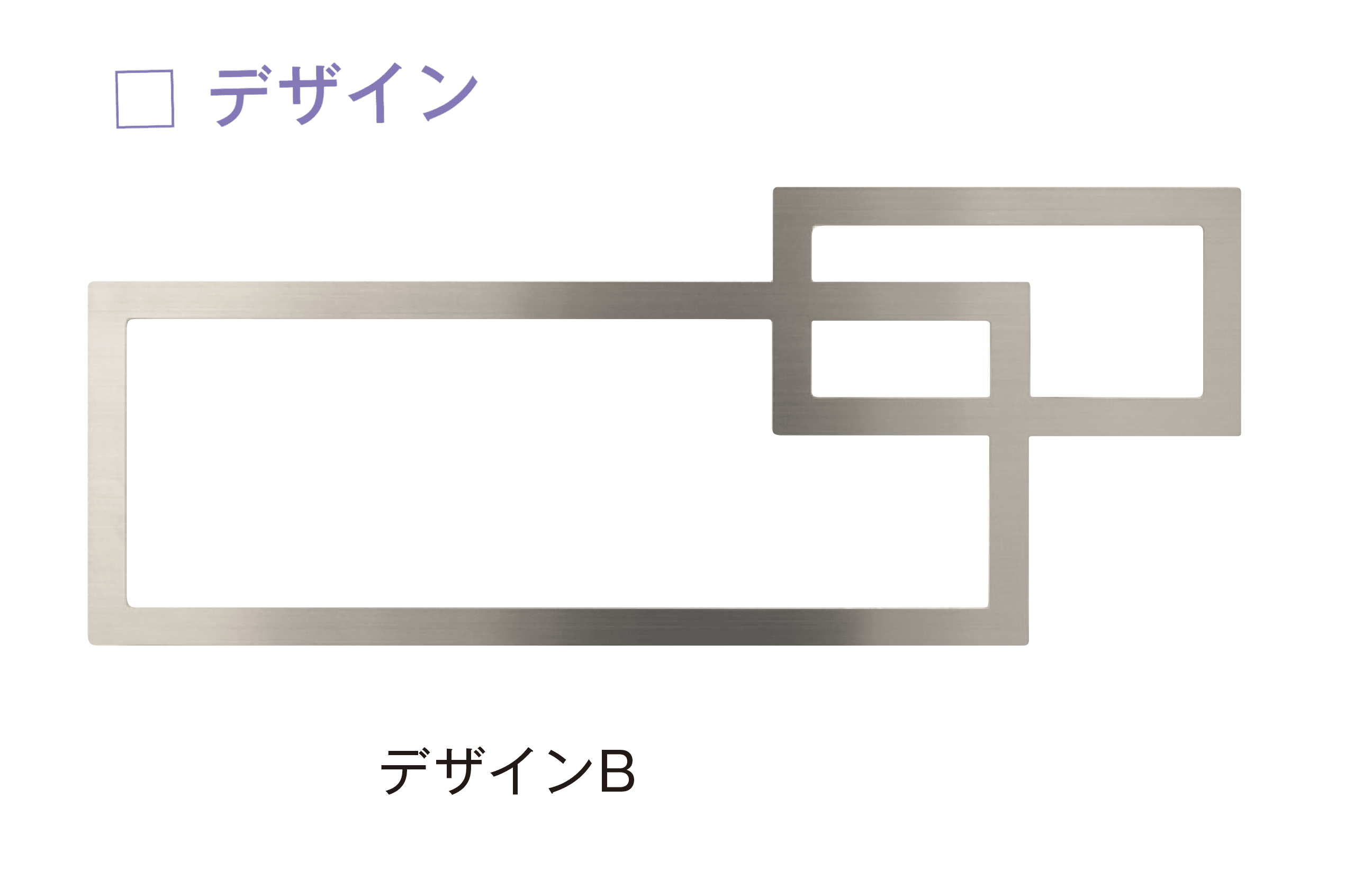 メイクランドの「クロワゼ」のサブ画像3