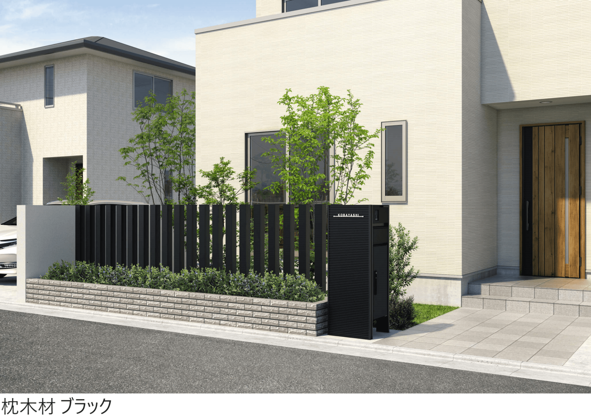 三協アルミの「マクリズム」のサブ画像5