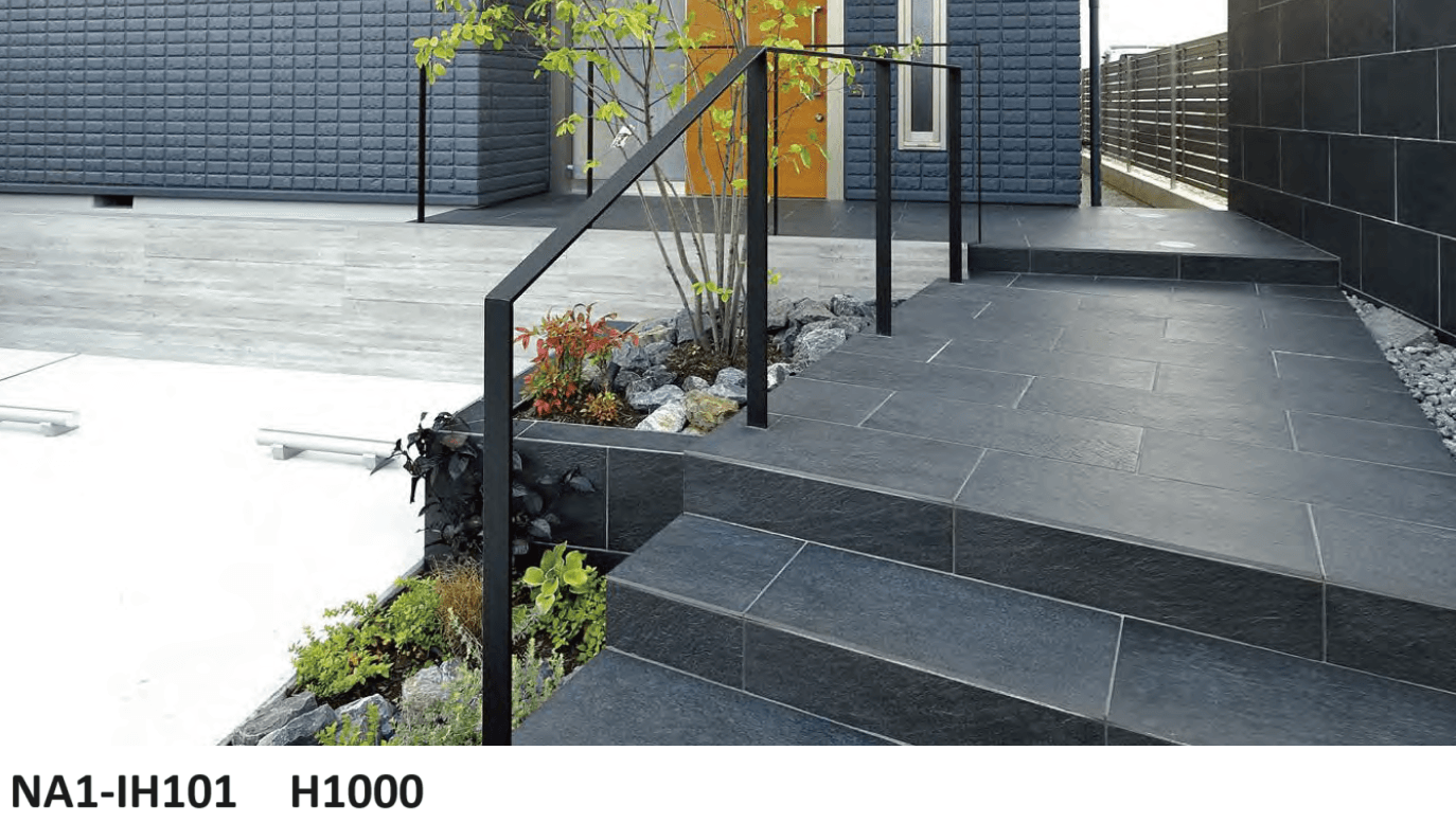 オンリーワンクラブの「ライン手摺【2023年版】」