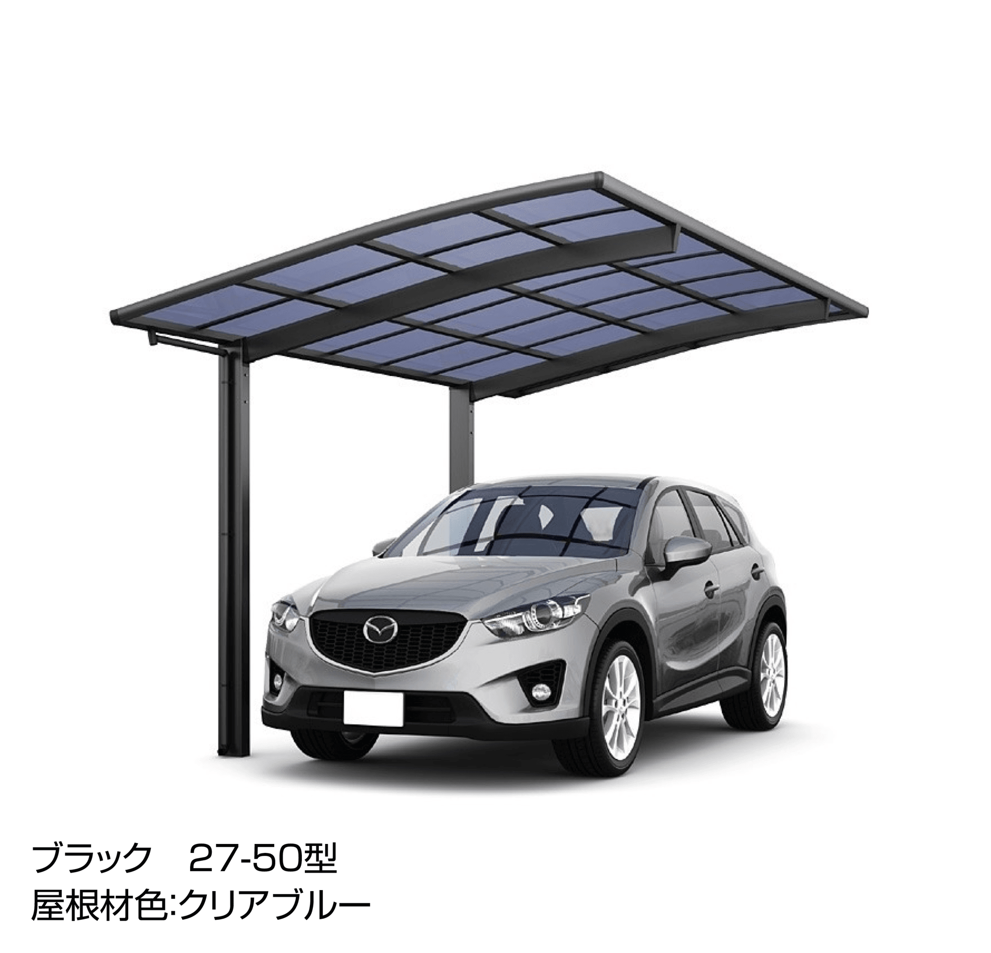 LIXILの「フーゴR 1台用」のサブ画像4