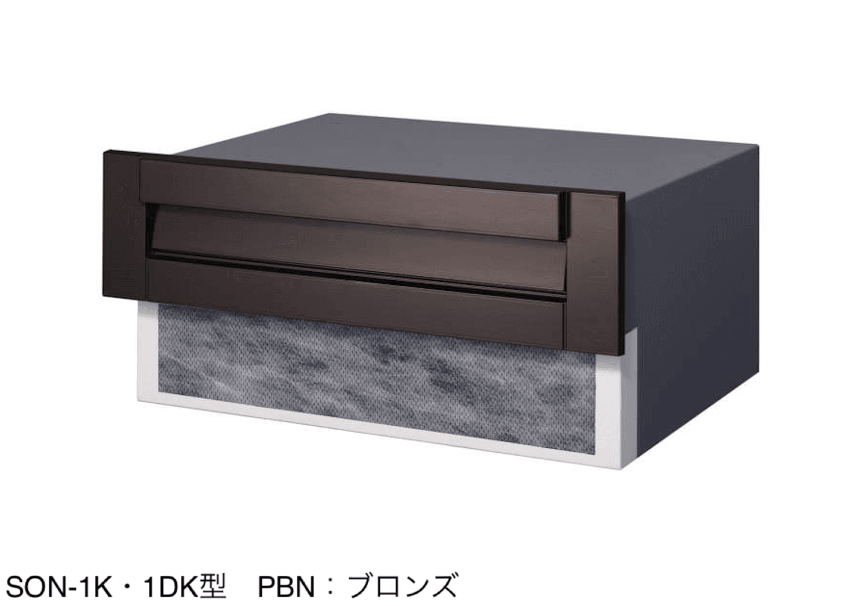 三協アルミの「SON型」のサブ画像3