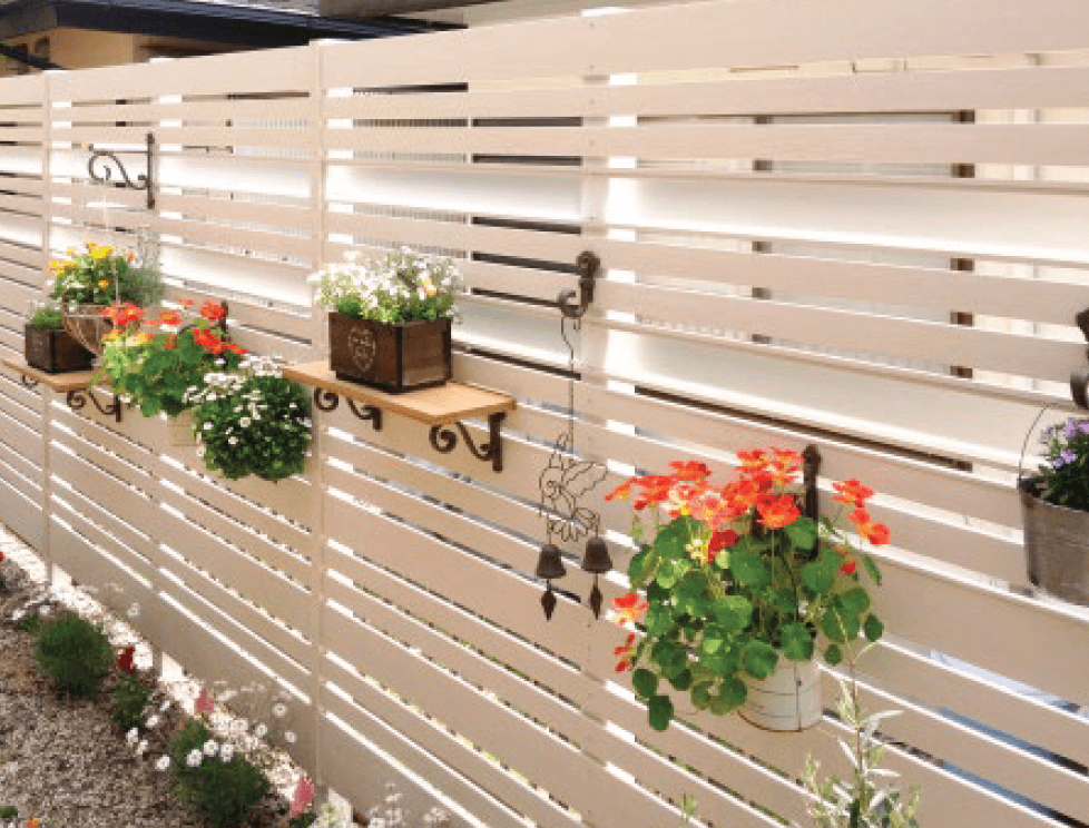 ディーズガーデンの「ベータウッド 板材」のサブ画像1