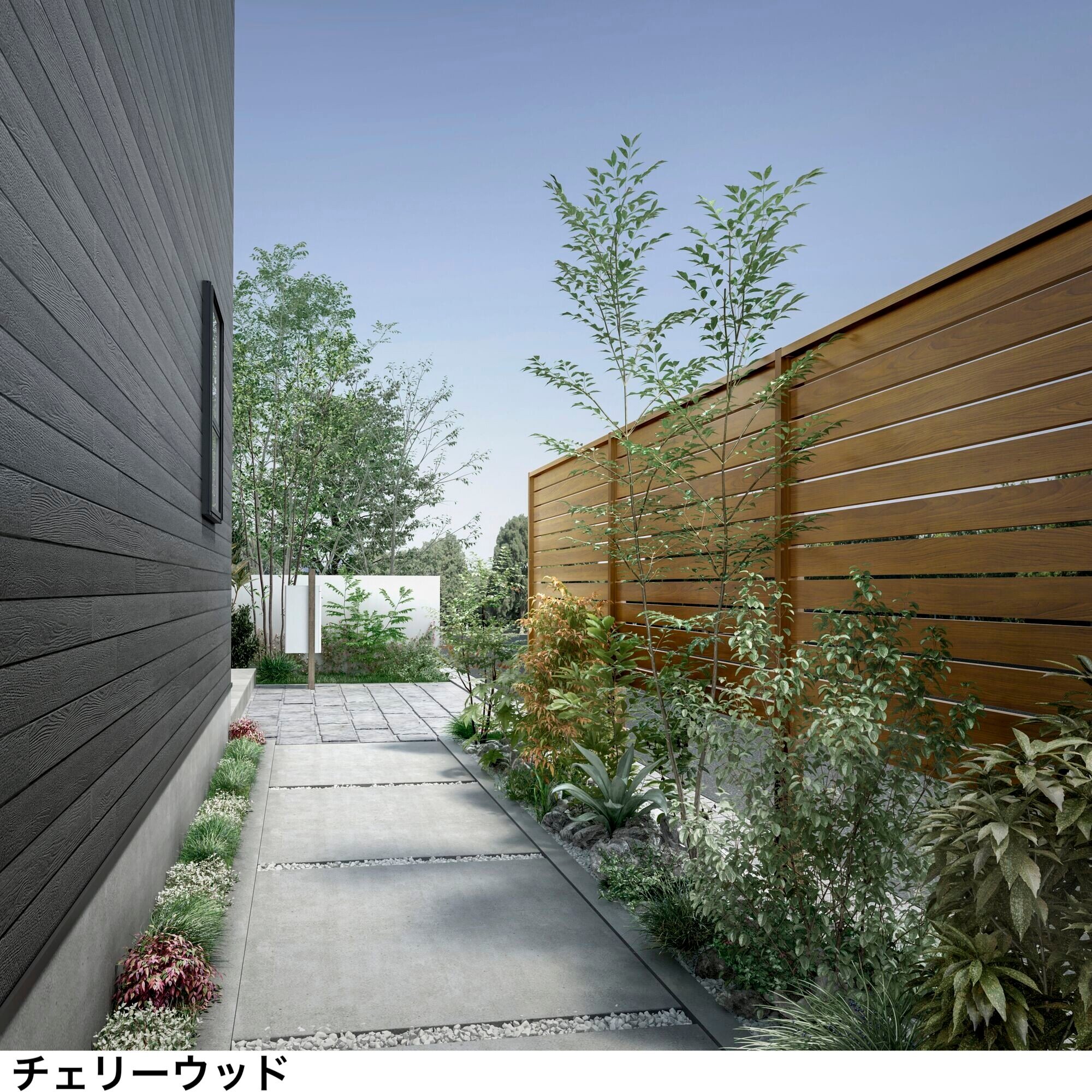 LIXILの「Gスクリーン 目隠しフェンスタイプ【2024年版】」のサブ画像21