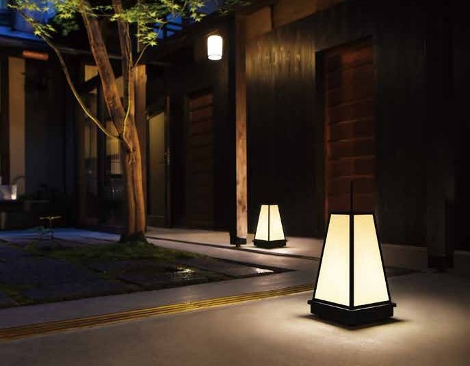 ゆとりの「結(ゆい)」