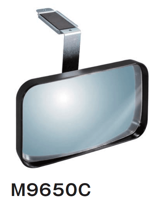 メイクランドの「カーミラー イージー」のサブ画像6