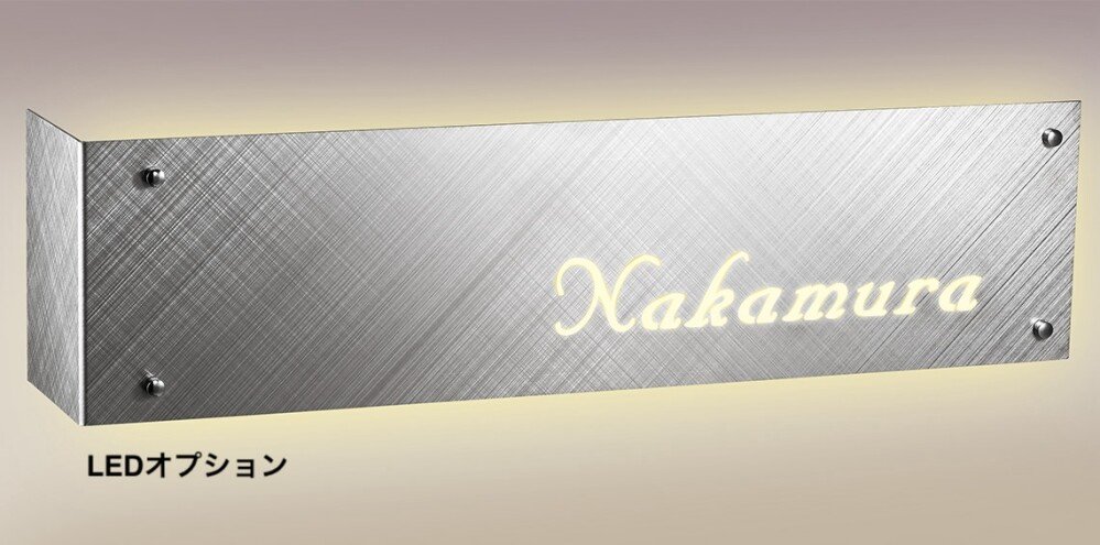 福彫の「チタンアートサイン L型【2024年版】」のサブ画像6