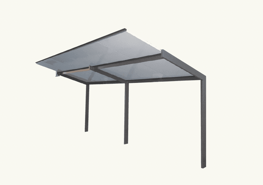 カツデンの「サイクルポート K型」のサブ画像3