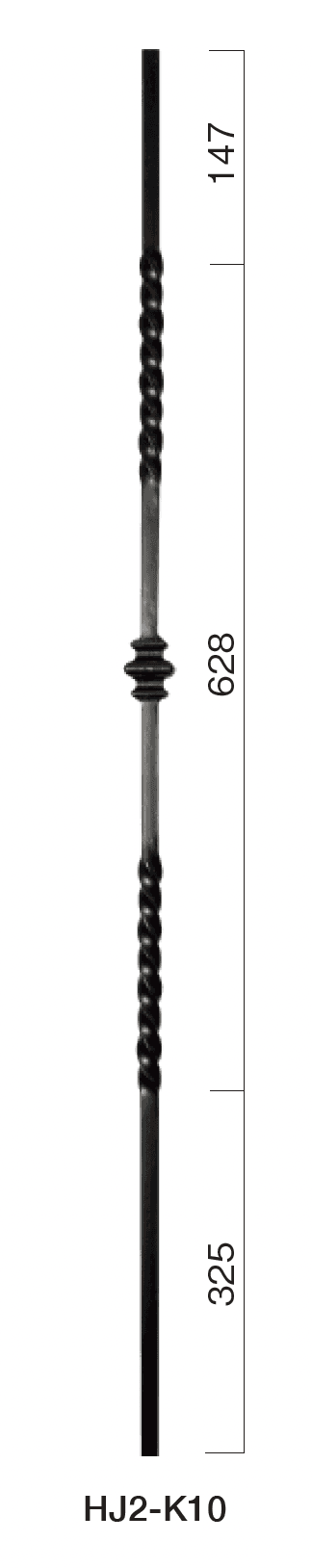 オンリーワンクラブの「アイアンバラスター」のサブ画像9