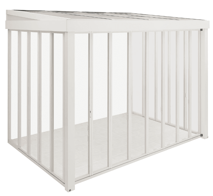 LIXILの「ジーマ ルームタイプ」