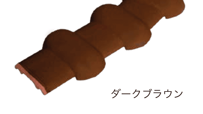 オンリーワンクラブの「洋風塀瓦 セレ・ポルト【2024年版】」のサブ画像8