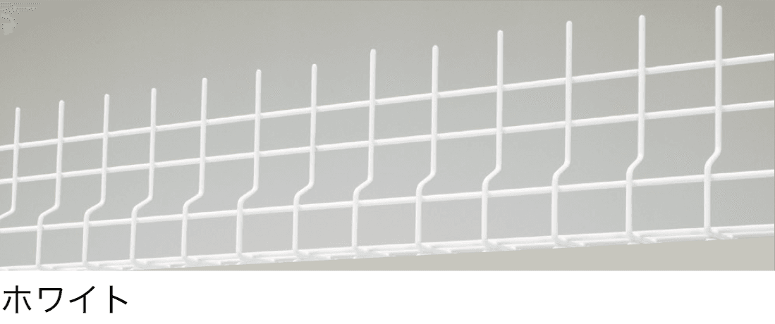 四国化成の「EMF1F型 後付け忍び返し(スチール)」