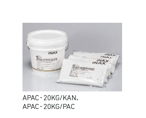 LIXILの「イナメントパック、イナメントA-51N」