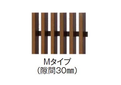 エクシスランドの「Eラインスタイル門扉 タイプA」のサブ画像2