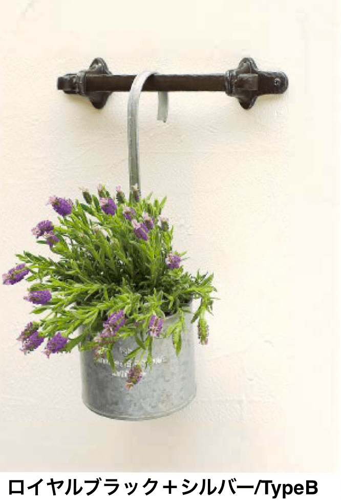 ディーズガーデンの「ツールハンガー」のサブ画像1