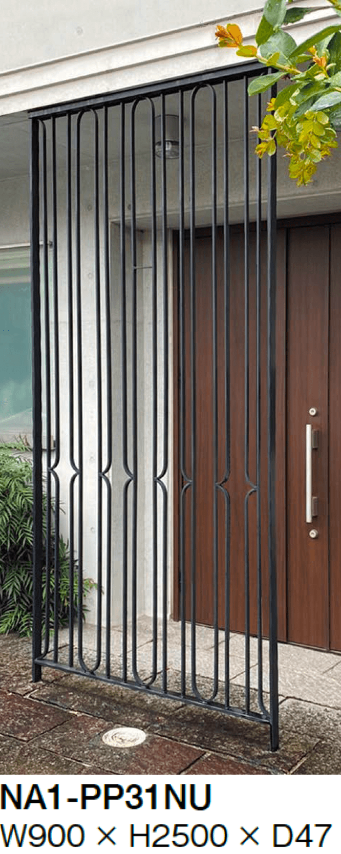 オンリーワンクラブの「プライム 手摺・スクリーン【2024年版】」のサブ画像7