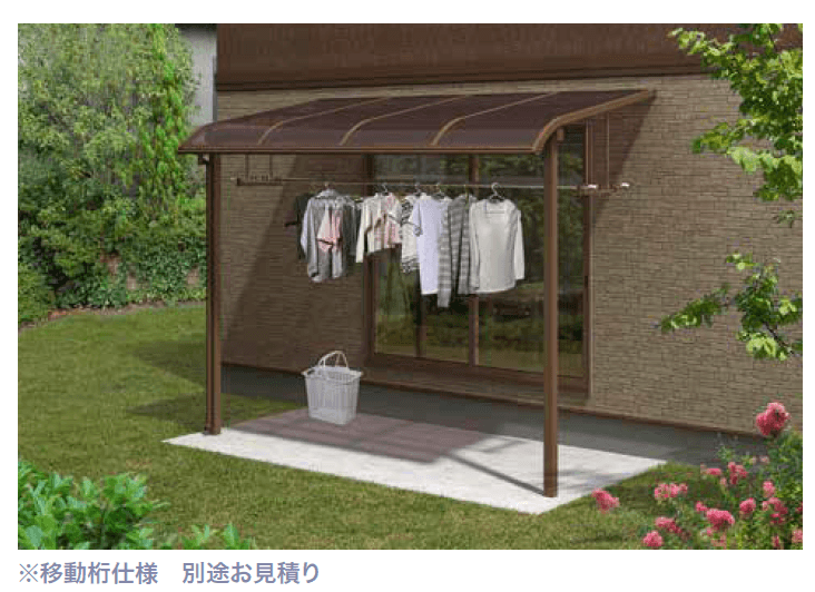 ゆとりの「ゆとりテラスⅢ Rタイプ 【2022年版】」のサブ画像1