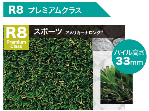 ゆとりの「リアリーターフ®︎」のサブ画像6