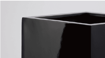 ゆとりの「ガーデンポット エカール【2024年版】」のサブ画像1