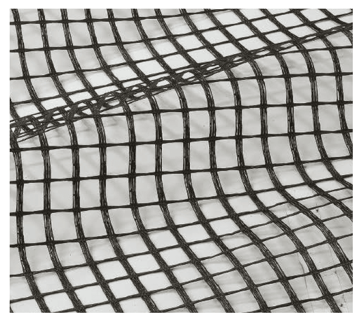 エスビックの「盛土補強材 ジオグリッド【2024年版】」