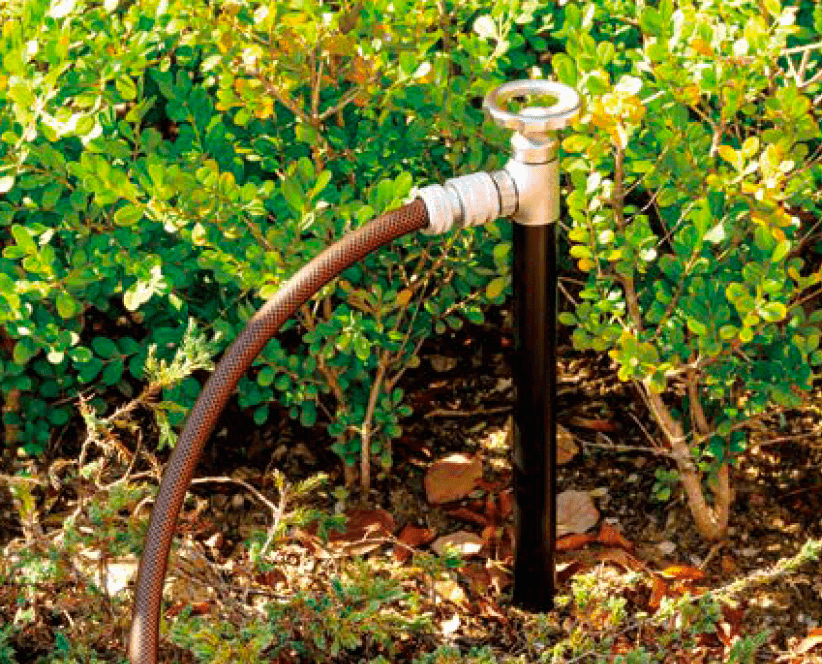 オンリーワンクラブの「スプリンクルスリム バルブハンドル」