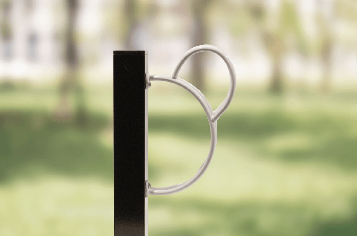 カツデンの「Bear」