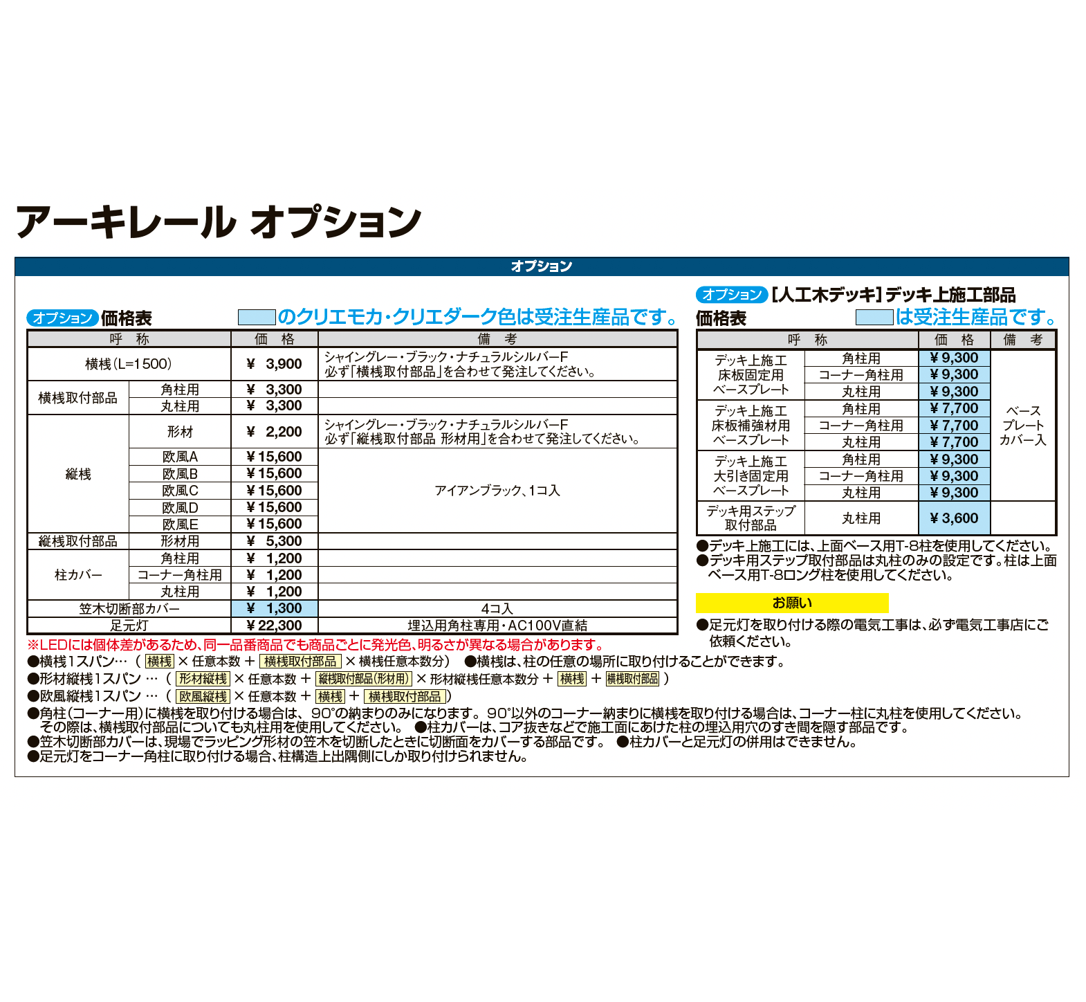 アーキレール 補助歩行手すり【2024年版】_価格_4