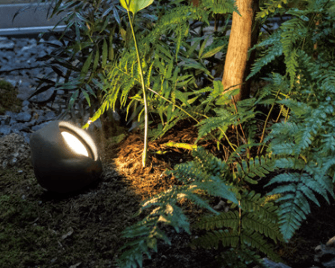 ゆとりの「和風庭園灯 【2022年版】」