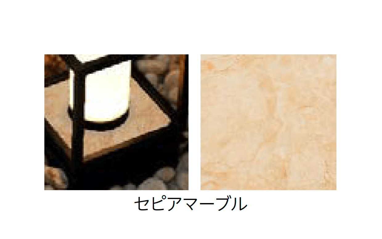 タカショーの「パススタンドライト 3型」のサブ画像2