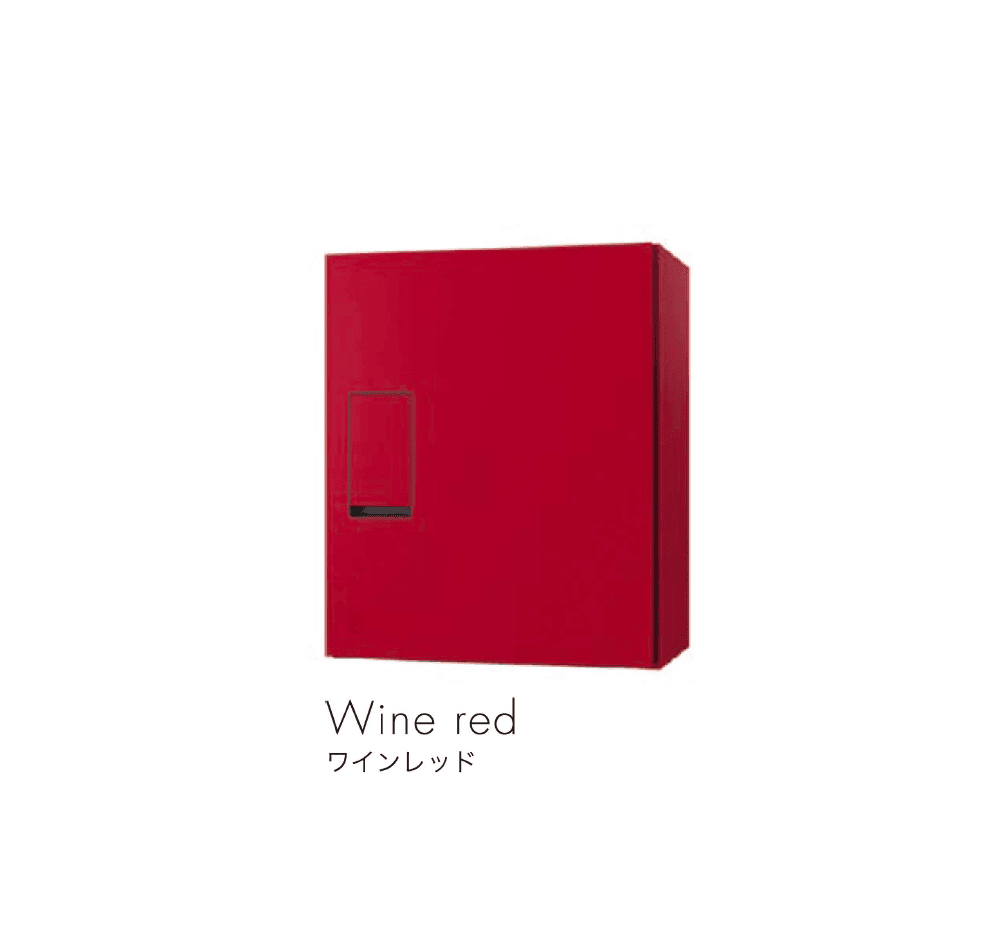 セキスイデザインワークスの「エヌパーセル 宅配ボックス」のサブ画像1