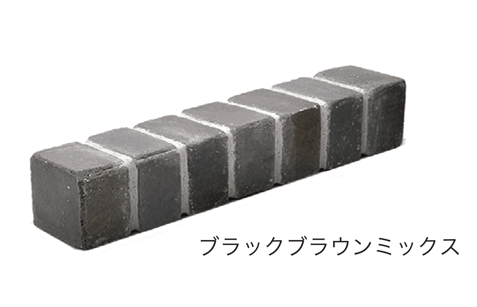 オンリーワンクラブの「アンティークブリックス カーストッパー」のサブ画像4