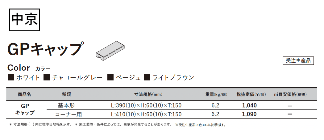 GPキャップ【2025年版】_価格_3
