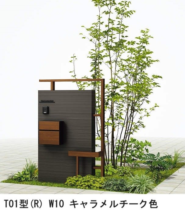 YKK APの「プリュード ウォールフレームユニットT01型」のサブ画像1