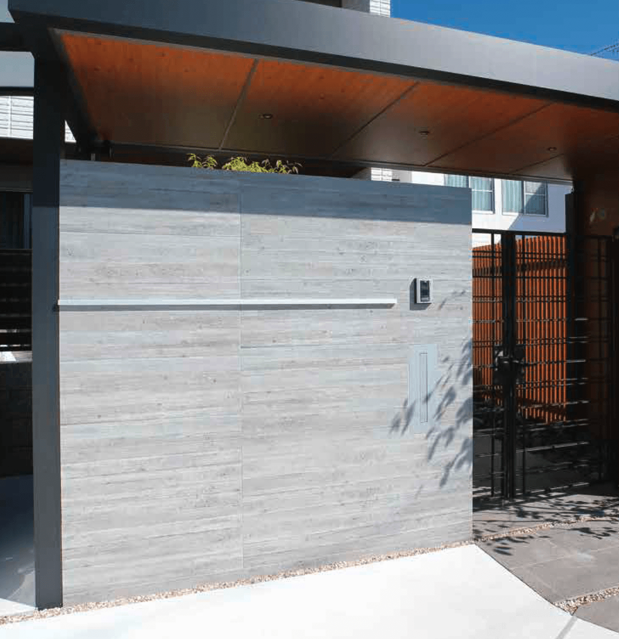 ゆとりの「セラ ウォール」のサブ画像1