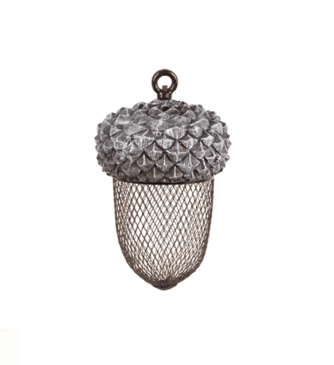 セキスイデザインワークスの「どんぐり型 バードフィーダー」のサブ画像1