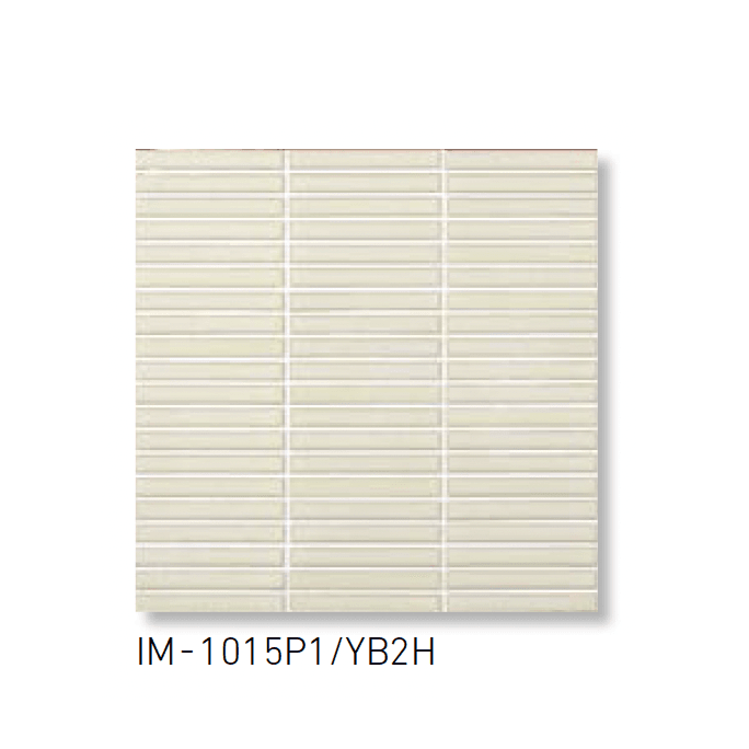 LIXILの「インテリアモザイク 窯変ボーダー」のサブ画像5