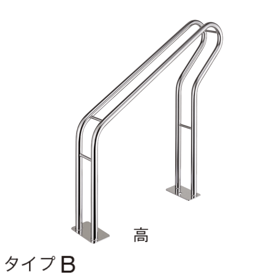 オンリーワンクラブの「サイクルラック」のサブ画像4