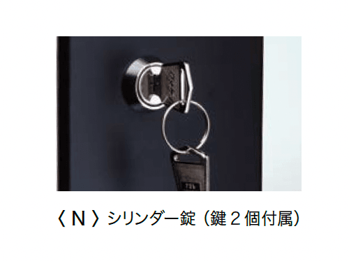 オンリーワンクラブの「ノイエキューブ アウトブラック【2024年版】」のサブ画像5