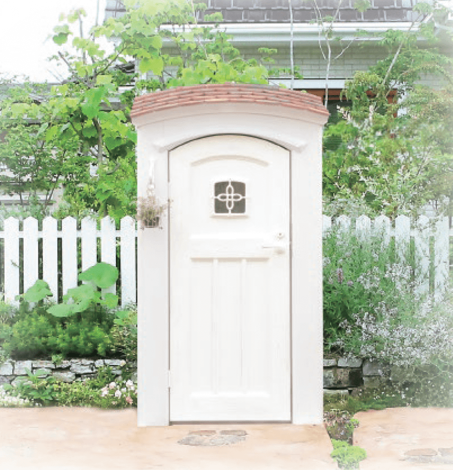 ディーズガーデンの「カンナシュガー」