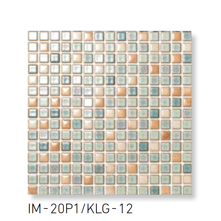 LIXILの「インテリアモザイク カレイドグレイズ」のサブ画像5
